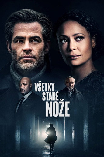 Všetky staré nože