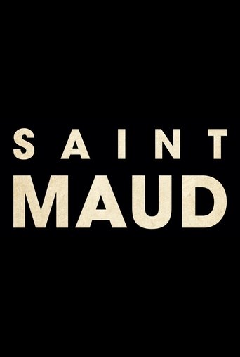 Saint Maud
