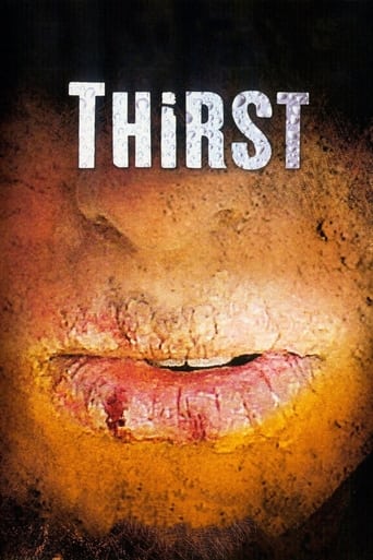 Poster för Thirst
