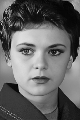 Image of Olga Reus-Petrenko