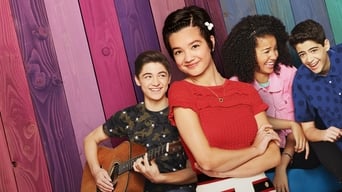 #6 Andi Mack
