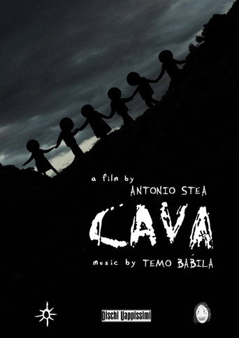 CAVA (2025)