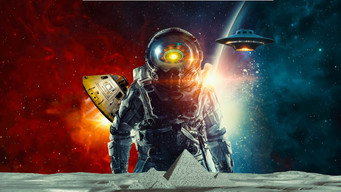 Secret Space UFOs: Apollo 1-11 (2023)