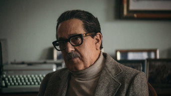 Los mil días de Allende (2023)