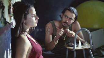 Secuestro express (2004)