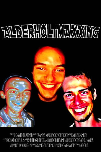 ALDERHOLTMAXXING