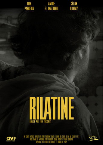 Rilatine (1970)