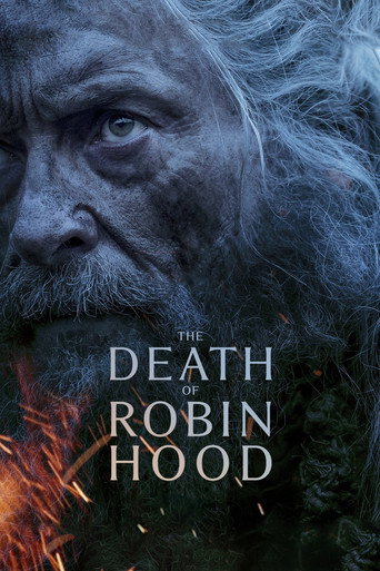 A Morte de Robin Hood — Pôsteres 8