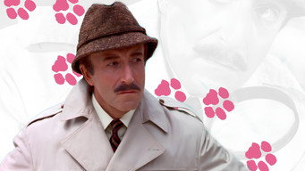 Still 2 from The Return of the Pink Panther
