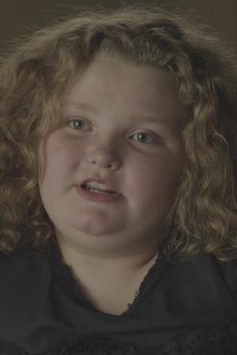 Image of Honey Boo Boo