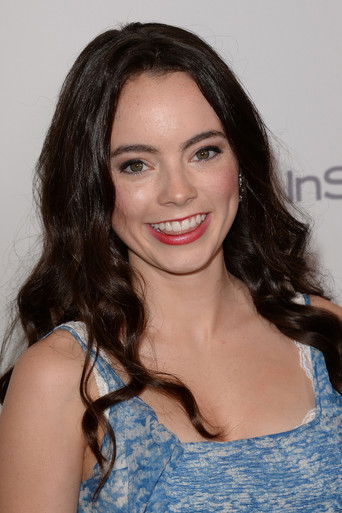 Foto de Freya Tingley