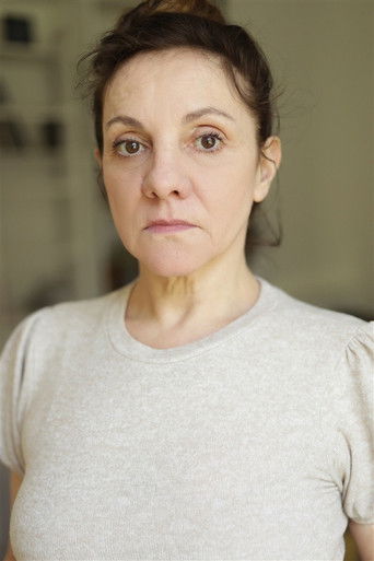 Foto de Édith Baldy