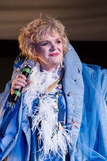 Foto de Francesca Gagnon