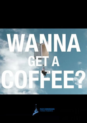 Wanna Get A Coffee?