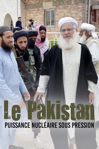 Pakistan, a nuclear power under pressure (2025)