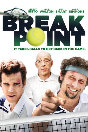 Foto 12 de Break Point