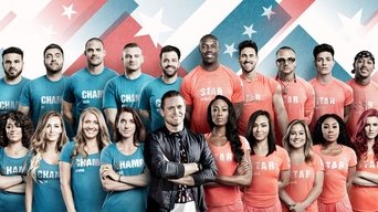 The Challenge: Champs vs. Stars - S2E01