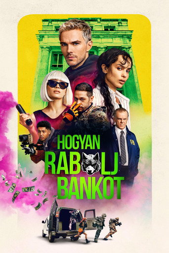 Hogyan rabolj bankot