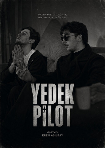 Cartell de Yedek Pilot