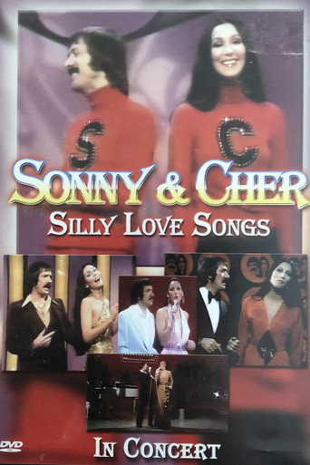 Sonny & Cher - Silly Love Songs in Concert