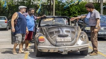 Episódio A Concessionária Pablo da série Pablo e Luisão