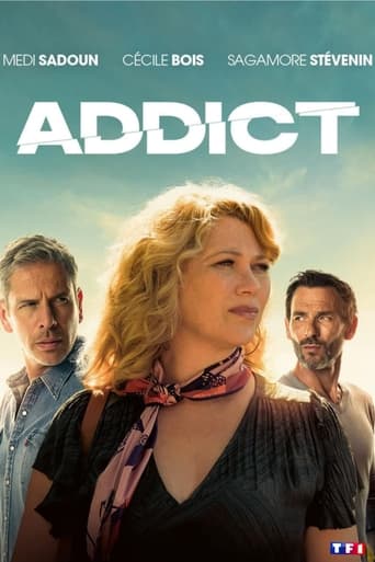 Poster of Addict