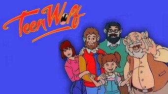 Teen Wolf (1986-1987)