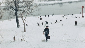 #58 Дзеркало
