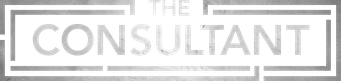 صورة من The Consultant