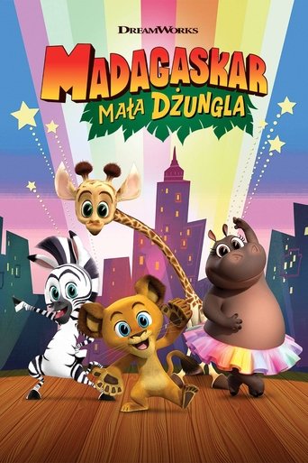 Madagaskar: mała dżungla