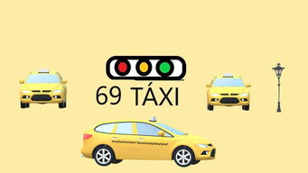 69 Taxi (2019- )