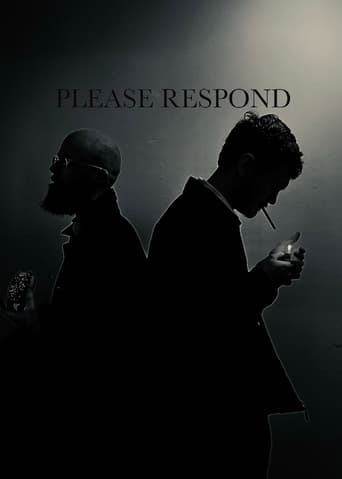 Please Respond en streaming 