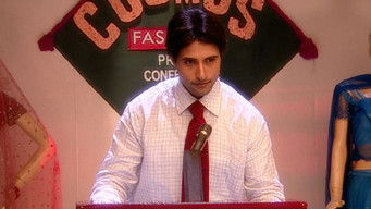 Episode 513 — Aryan Mocks Jassi