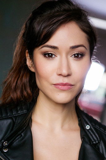 Foto de Brigitte Kali Canales