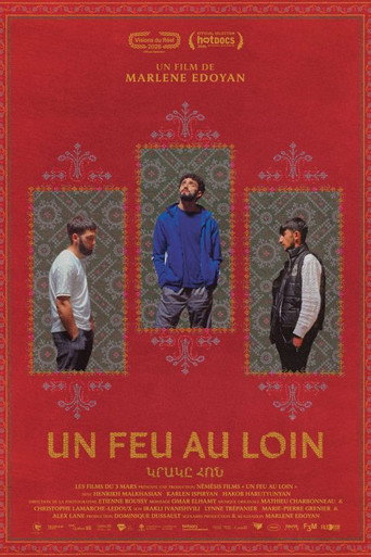 Un feu au loin (2026)