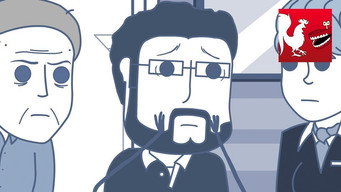 Rooster Teeth Animated Adventures T5E24