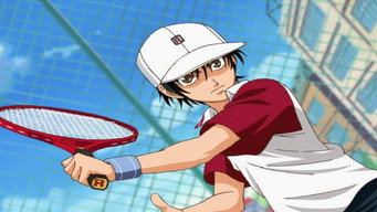 The Prince of Tennis T1E5