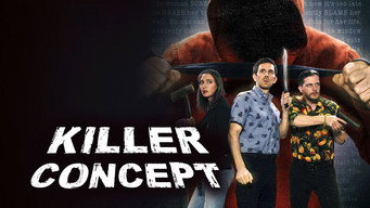 #12 Killer Concept