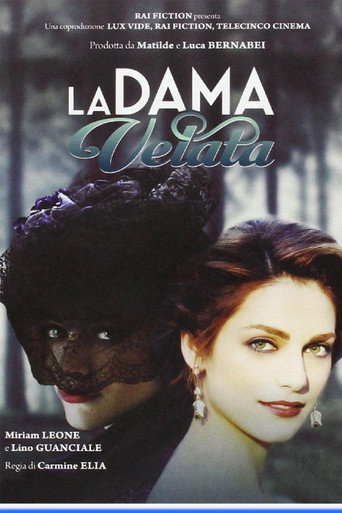 La dama velata