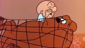 Episode 113 — Magoo's Gorilla Friend