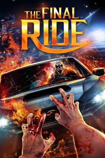 The Final Ride en streaming 