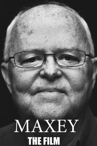 Maxey poster