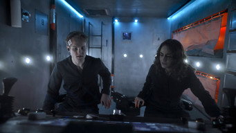 Escape Pod (2023)