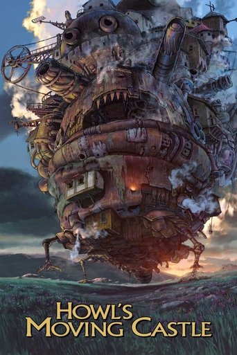 Howl's Moving Castle (2004) Howl's Moving Castle (2004)