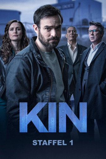 Staffel 1