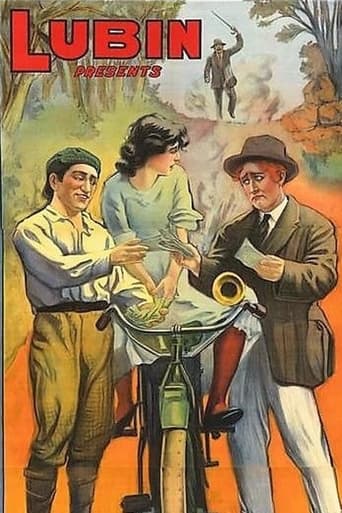 Poster of Patsy's Elopement