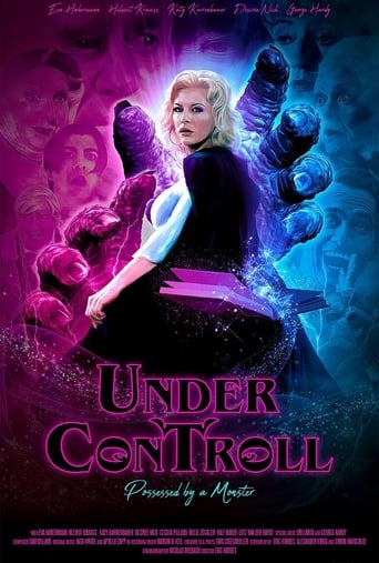 Under ConTroll Poster