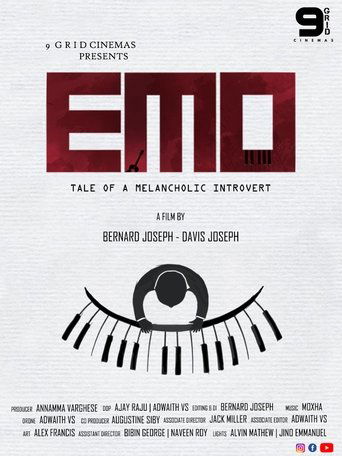 EMO MUSICAL SHORT FILM en streaming 