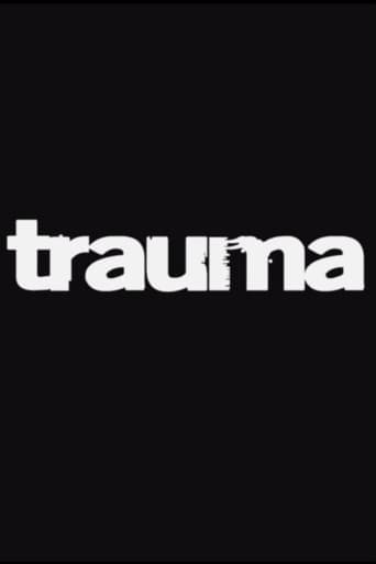 Poster för Trauma