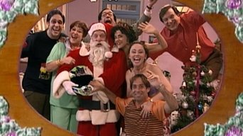 Cena de Um Infeliz Natal Pra Você Também